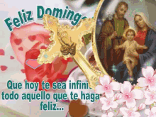 Feliz Domingo Infinito GIF - Feliz Domingo Infinito Happy Sunday GIFs