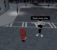 Thorn Witch Thorn Faction GIF - Thorn Witch Thorn Faction Tvl Roblox GIFs