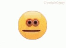Vibe Emoji Terror GIF - Vibe Emoji Terror GIFs