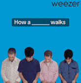Weezer Viggle GIF - Weezer Viggle How A Creeper Walks GIFs