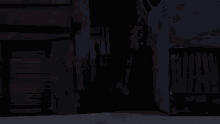 Scary Creepy GIF - Scary Creepy Dark GIFs