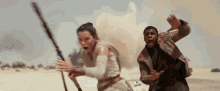 The Garbage Will Do Rey Palpatine GIF - The Garbage Will Do Rey Palpatine Fan Fiction Trilogy GIFs