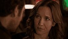 Chicago Med Will Halstead GIF - Chicago Med Will Halstead Hannah Asher GIFs