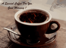 Cup Of GIF - Cup Of Coffee GIFs