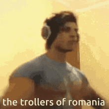 romania troll troller trollers of romania cool