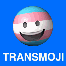 Transmoji Trans GIF - Transmoji Trans Transgender GIFs