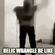 Purelic Relic Rumble GIF - Purelic Relic Rumble Relic Wrangle GIFs