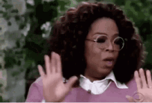 Vilegend Oprah GIF - Vilegend Vi Oprah GIFs