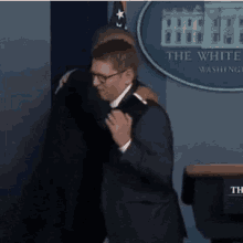 Obama Hug GIF - Obama Hug Love GIFs