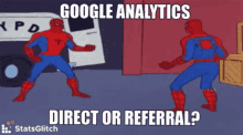 Google Analytics Website Analytics GIF - Google Analytics Website Analytics Google Analytics Direct GIFs