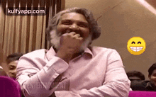 Laugh.Gif GIF - Laugh Ss Rajamouli Mathu Vadalara Pre Release Event GIFs