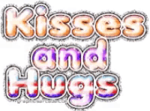Kisses And Hugs GIF - Kisses And Hugs GIFs