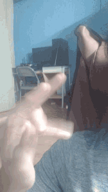 Finger Touch GIF - Finger Touch Hand GIFs