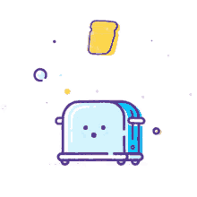Toaster GIF - Toaster GIFs