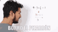 Borrando Pizarrón GIF - Borrando Pizarrón Ejercicio GIFs