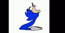 Yes Ahh GIF - Yes Ahh Sonic GIFs