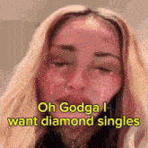 Madonna Godga GIF