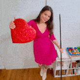 Heart Images Heartbreak GIF - Heart Images Heartbreak Valentines Day- Funny GIFs