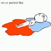 period on