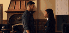 Netflix Blood And Water GIF