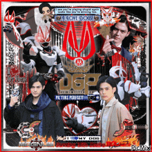 Kamen Rider Kamen Rider Geats GIF - Kamen Rider Kamen Rider Geats Ukiyo Ace GIFs