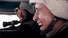 Laughing Military GIF - Laughing Military Generation Kill GIFs