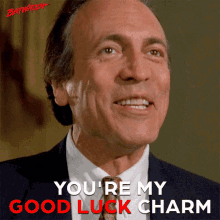 Youre My Good Luck Charm Lucky Charm GIF - Youre My Good Luck Charm Good Luck Charm Lucky Charm GIFs