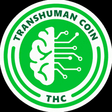 Thc Transhumanism GIF - Thc Transhumanism Transhuman GIFs