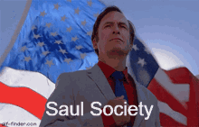 Saul Society Better Call Saul GIF - Saul Society Better Call Saul Saul GIFs