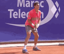 federico delbonis return of serve tennis argentina atp