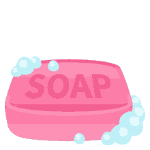 bath soap