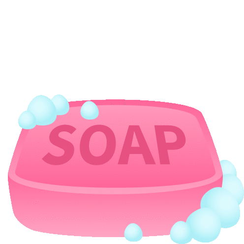 Soap Objects Sticker - Soap Objects Joypixels Stickers