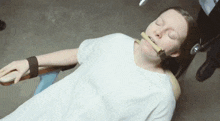 Shock Treatment Shock Therapy GIF