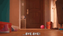 Bye See You Later GIF - Bye See You Later Peeking GIFs