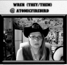 atomic firebird make believe they bounce i love them wren