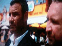 Ray Donovan Fuck You GIF - Ray Donovan Fuck You Fuck Off GIFs