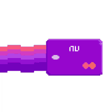 nu purple