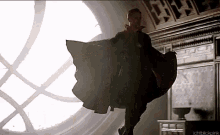Flying Doctor Strange GIF - Flying Doctor Strange Benedict Cumberbatch GIFs