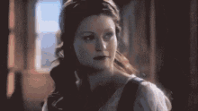 Not A Man Once Upon A Time GIF - Not A Man Once Upon A Time Lonely GIFs