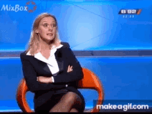 Imaginary Thought GIF