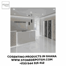 cosentino cosentino products in ghana ghana