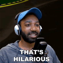 Thats Hilarious Jd Witherspoon GIF - Thats Hilarious Jd Witherspoon Runjdrun GIFs