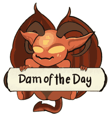 hendryke dungeon alchemist dam of the day