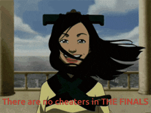 The Finals Thefinalsgame GIF - The Finals Thefinalsgame Atla GIFs