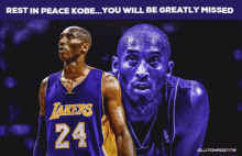 Kobe Bryant Nba GIF - Kobe Bryant Nba Basketball GIFs