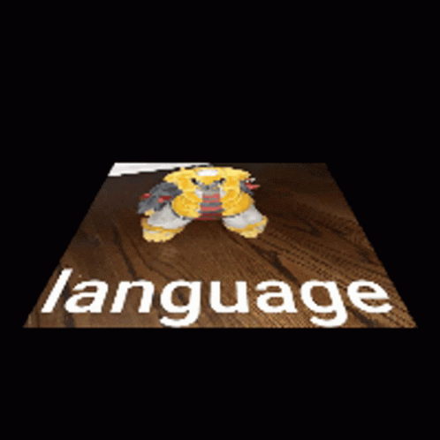 Language Kira Kat5 GIF - Language Kira Kat5 GIFs