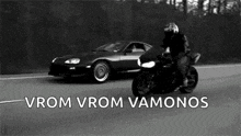 Race Vrooom GIF