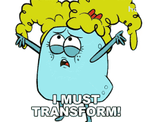 i must transform rocksy the mighty ones i need to transform i need to make changes