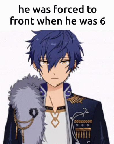 Ensemble Stars Jun Sazanami GIF - Ensemble Stars Jun Sazanami Enstars GIFs
