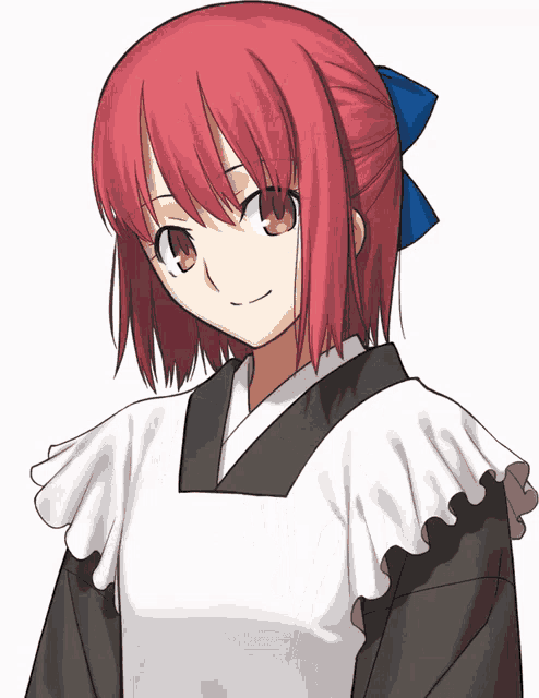 ¡Se buscan integrantes de la Mansión Tohno! (Actualizado) Kohaku-tsukihime